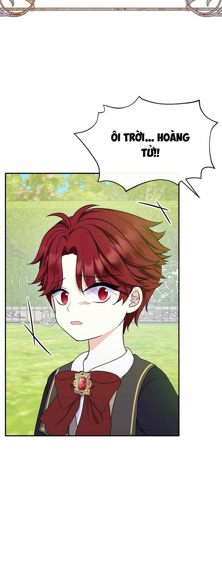 Trở Thành Con Gái Của Các Nhân Vật Chính - Chapter 30 - Page 35