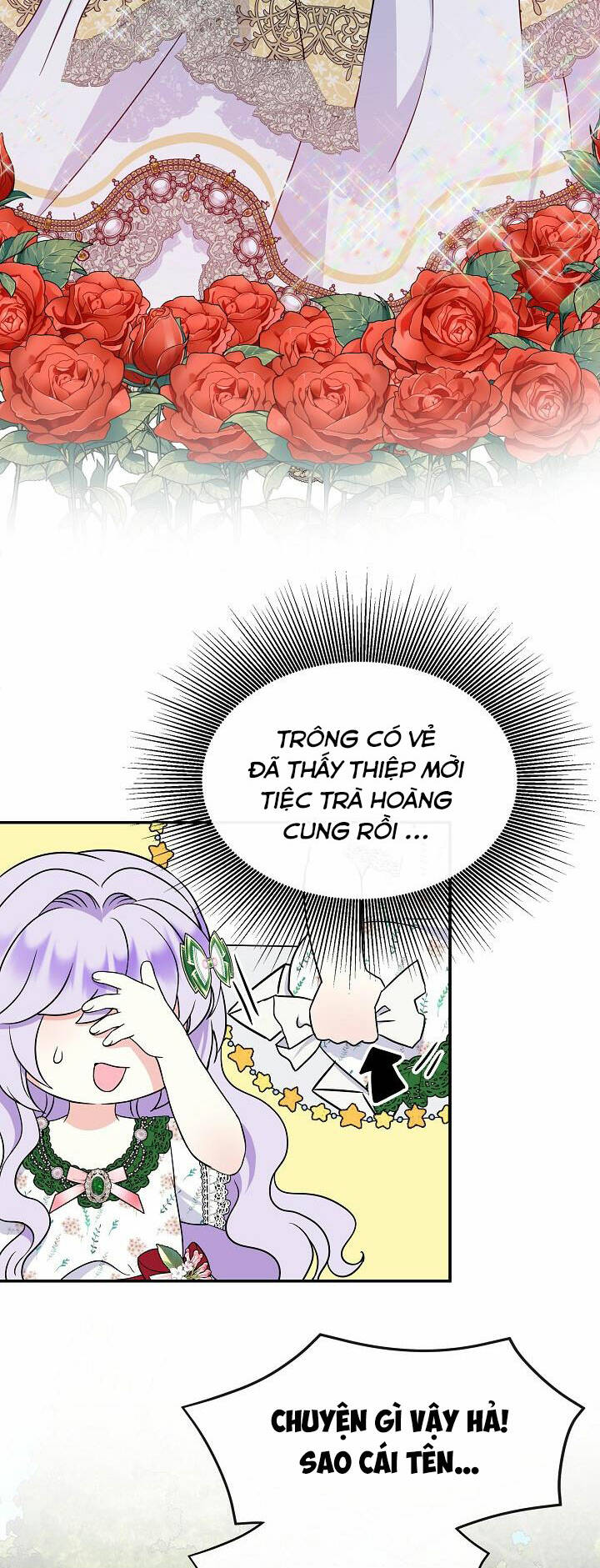 Trở Thành Con Gái Của Các Nhân Vật Chính - Chapter 30 - Page 37