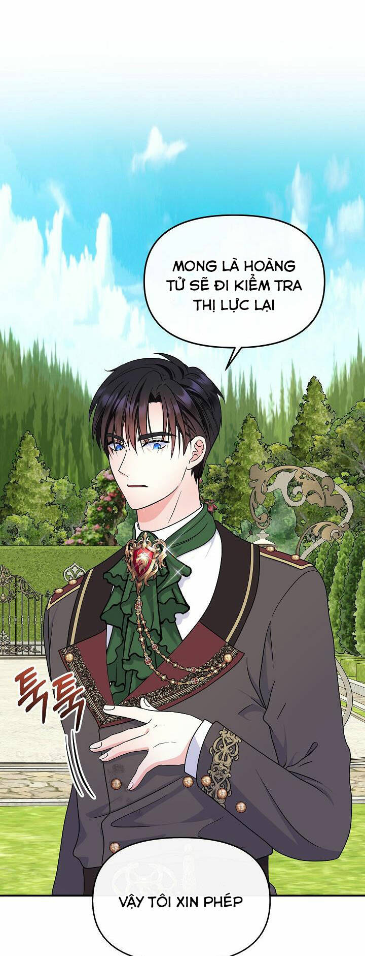 Trở Thành Con Gái Của Các Nhân Vật Chính - Chapter 30 - Page 41