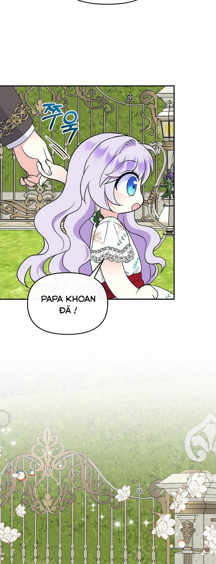 Trở Thành Con Gái Của Các Nhân Vật Chính - Chapter 30 - Page 42