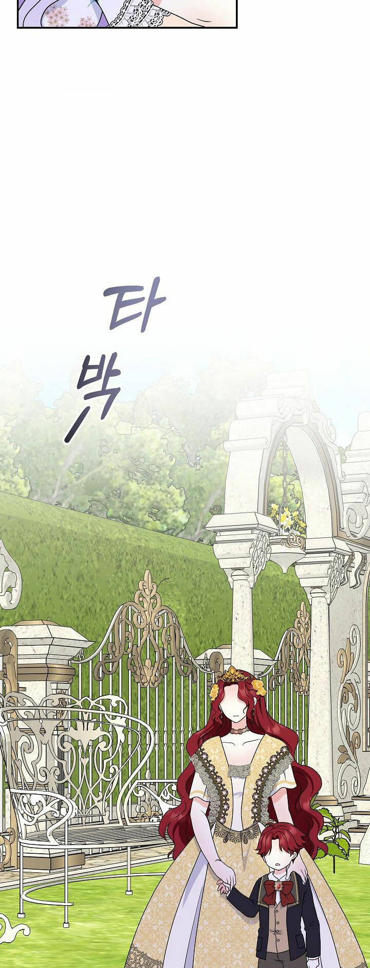 Trở Thành Con Gái Của Các Nhân Vật Chính - Chapter 30 - Page 44