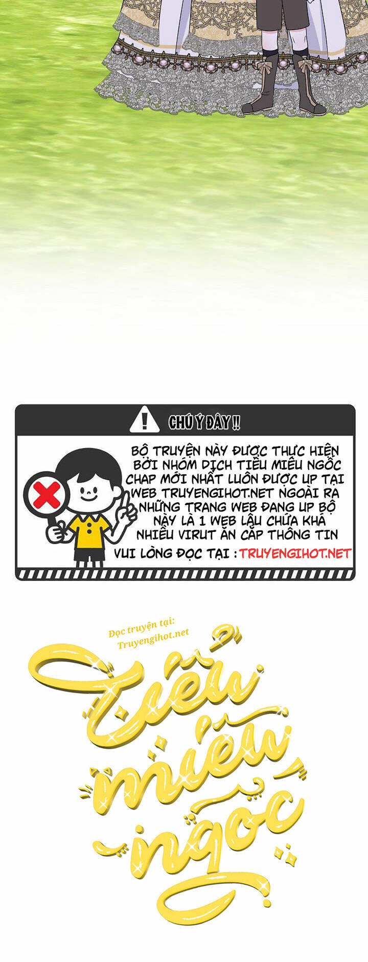 Trở Thành Con Gái Của Các Nhân Vật Chính - Chapter 30 - Page 45