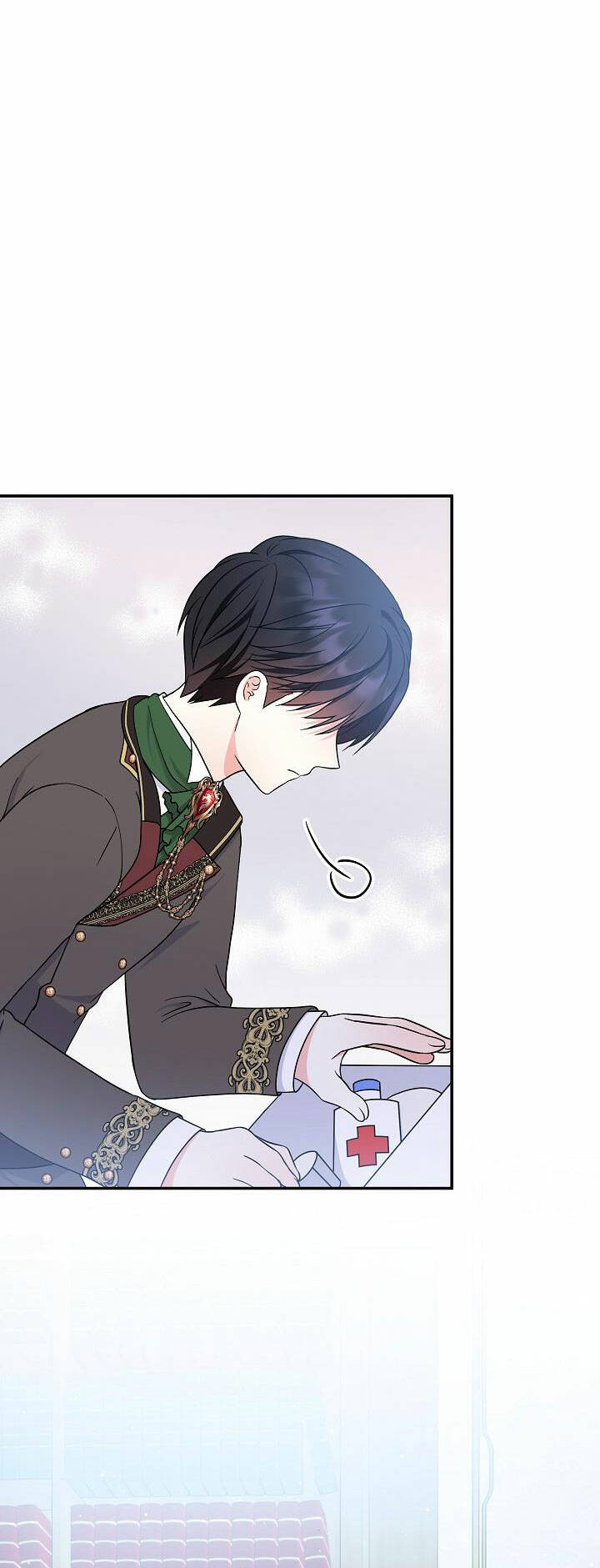 Trở Thành Con Gái Của Các Nhân Vật Chính - Chapter 30 - Page 46