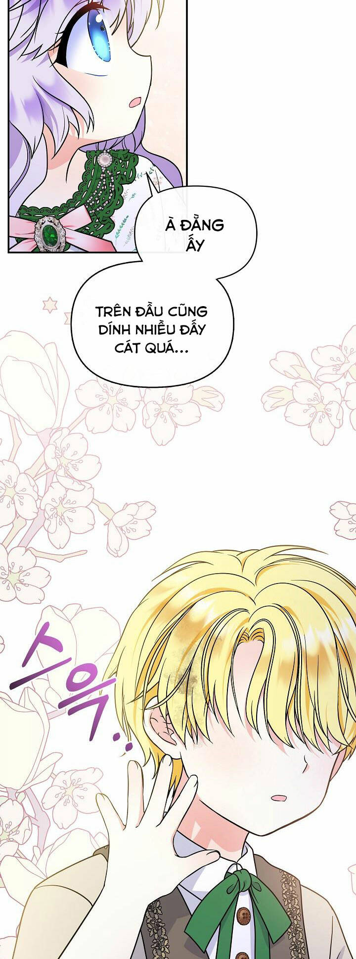 Trở Thành Con Gái Của Các Nhân Vật Chính - Chapter 30 - Page 48
