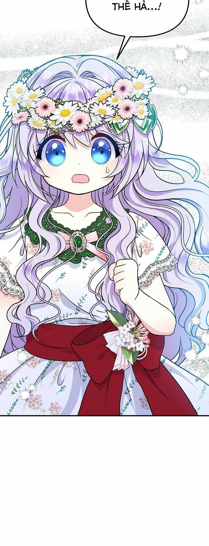 Trở Thành Con Gái Của Các Nhân Vật Chính - Chapter 30 - Page 4