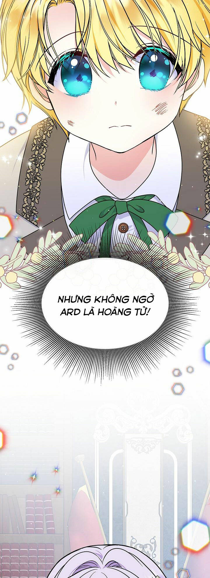 Trở Thành Con Gái Của Các Nhân Vật Chính - Chapter 30 - Page 51