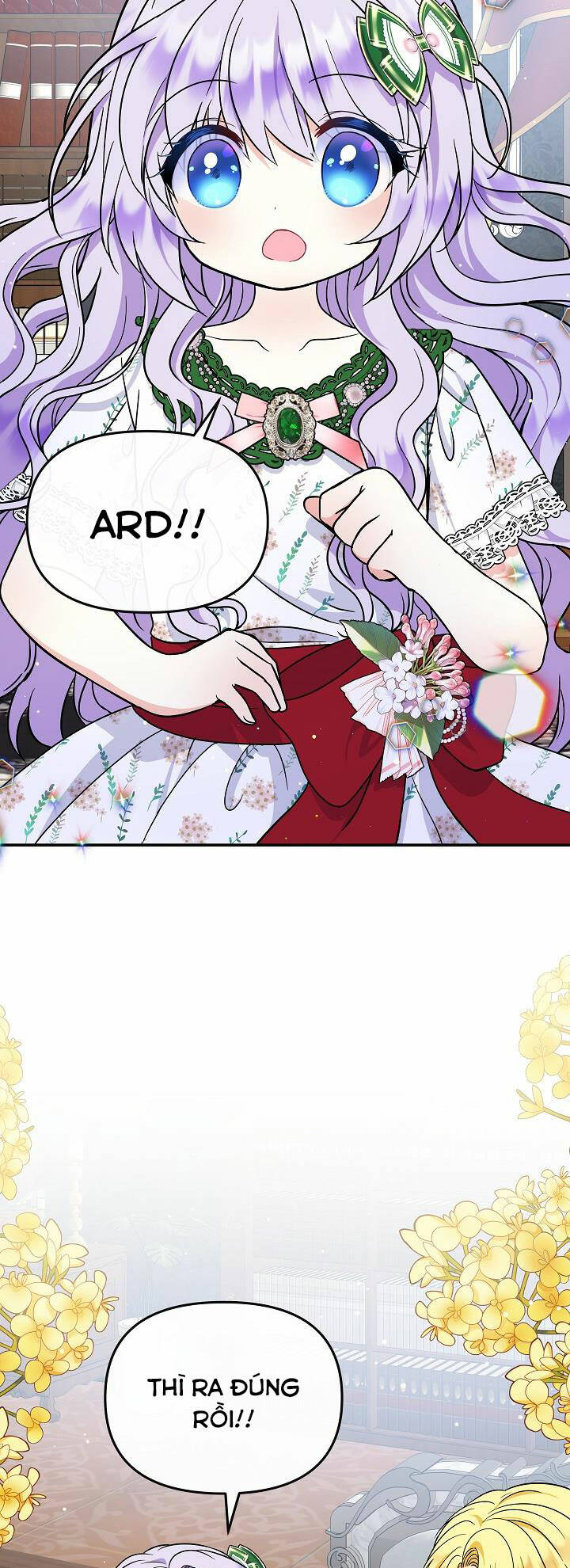 Trở Thành Con Gái Của Các Nhân Vật Chính - Chapter 30 - Page 52