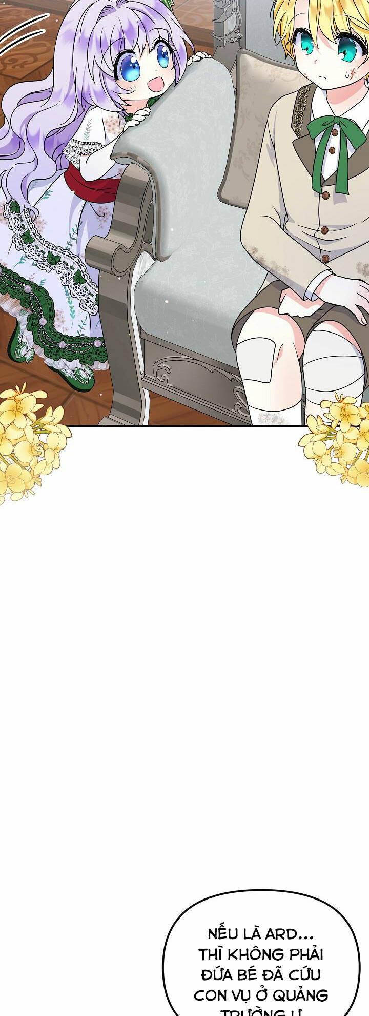 Trở Thành Con Gái Của Các Nhân Vật Chính - Chapter 30 - Page 53