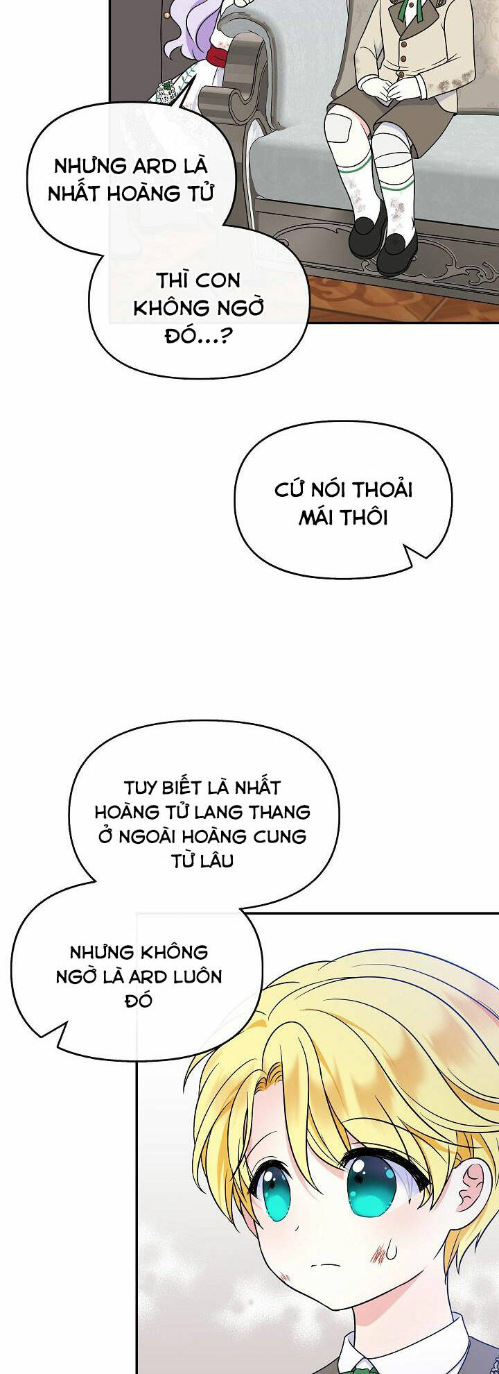 Trở Thành Con Gái Của Các Nhân Vật Chính - Chapter 30 - Page 55