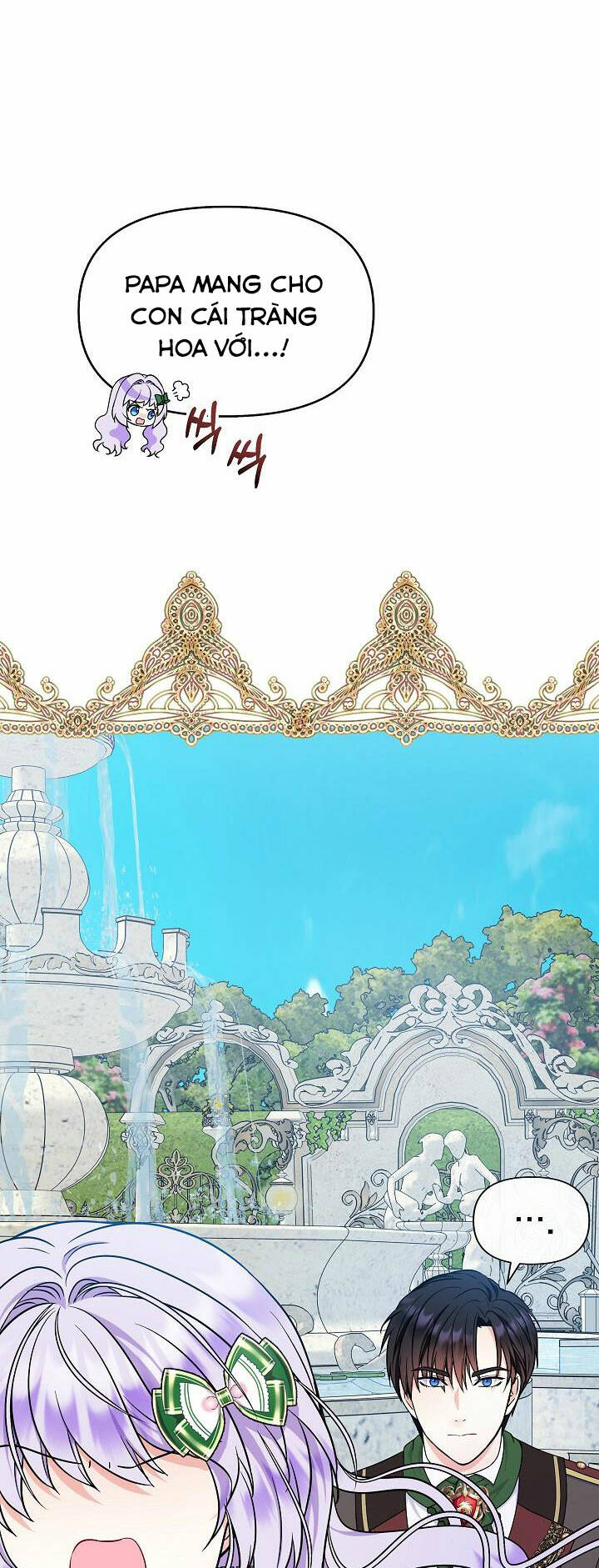 Trở Thành Con Gái Của Các Nhân Vật Chính - Chapter 30 - Page 5