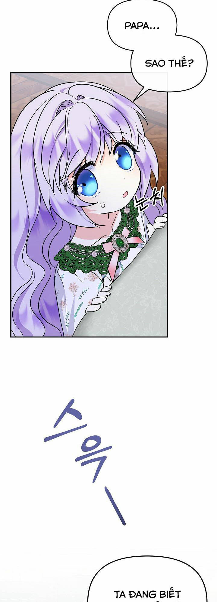 Trở Thành Con Gái Của Các Nhân Vật Chính - Chapter 30 - Page 59