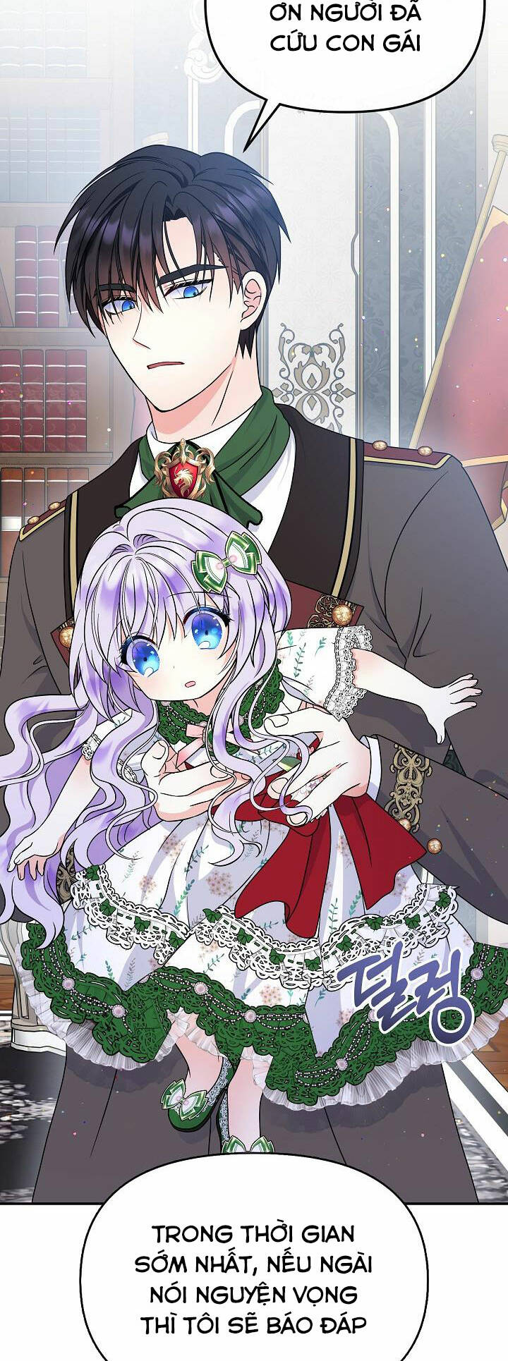 Trở Thành Con Gái Của Các Nhân Vật Chính - Chapter 30 - Page 60