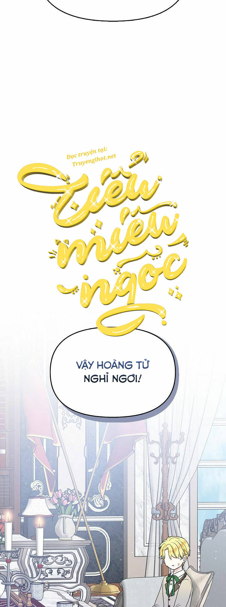 Trở Thành Con Gái Của Các Nhân Vật Chính - Chapter 30 - Page 61