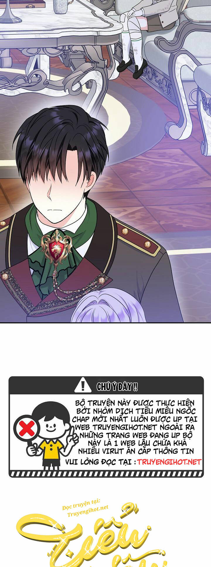 Trở Thành Con Gái Của Các Nhân Vật Chính - Chapter 30 - Page 62