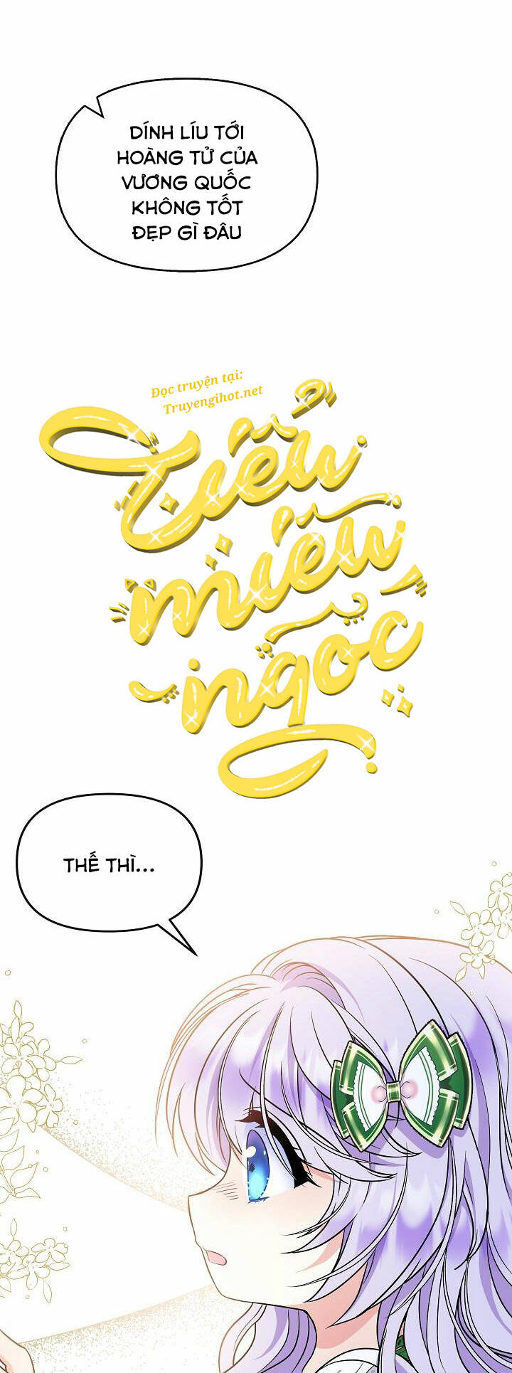 Trở Thành Con Gái Của Các Nhân Vật Chính - Chapter 30 - Page 65