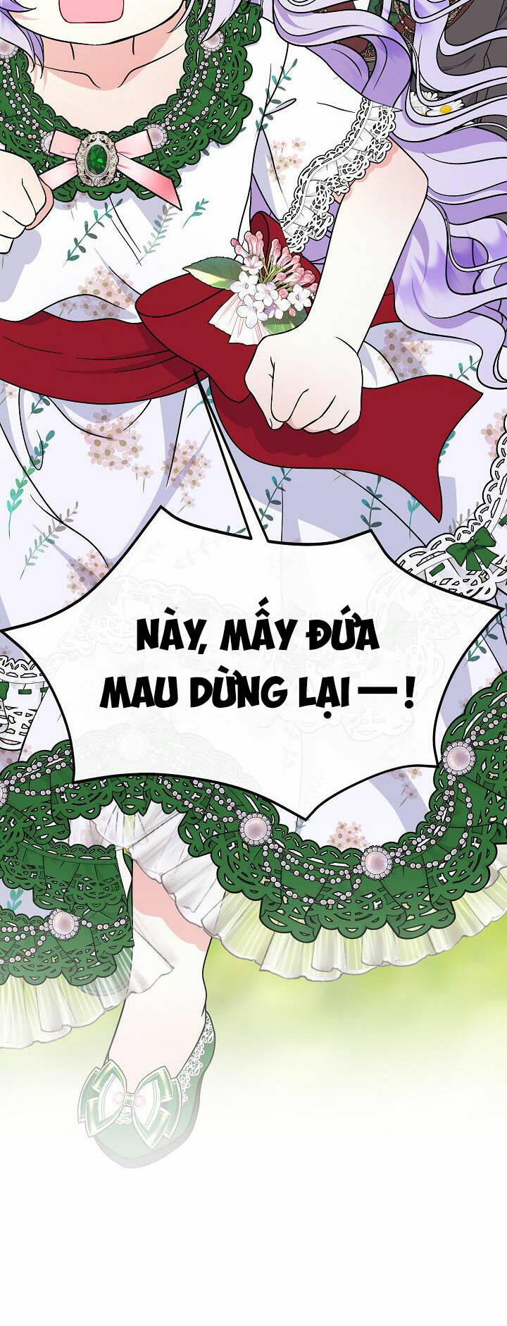 Trở Thành Con Gái Của Các Nhân Vật Chính - Chapter 30 - Page 6