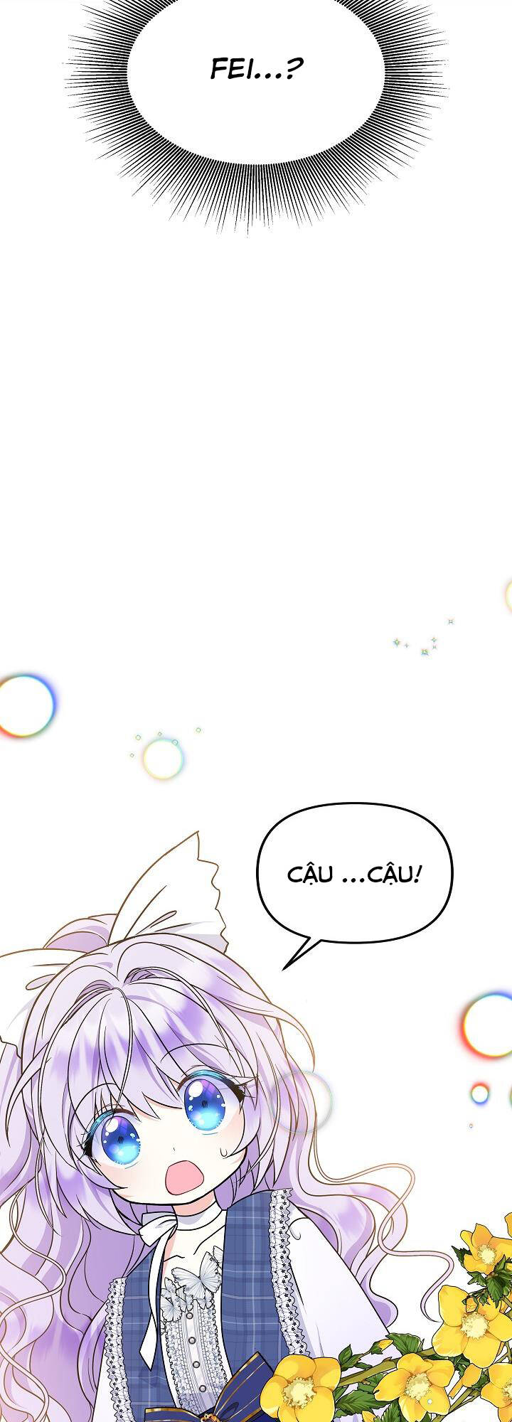 Trở Thành Con Gái Của Các Nhân Vật Chính Chapter 31 - Trang 34