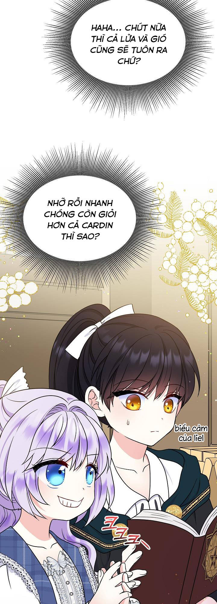 Trở Thành Con Gái Của Các Nhân Vật Chính Chapter 31 - Trang 44