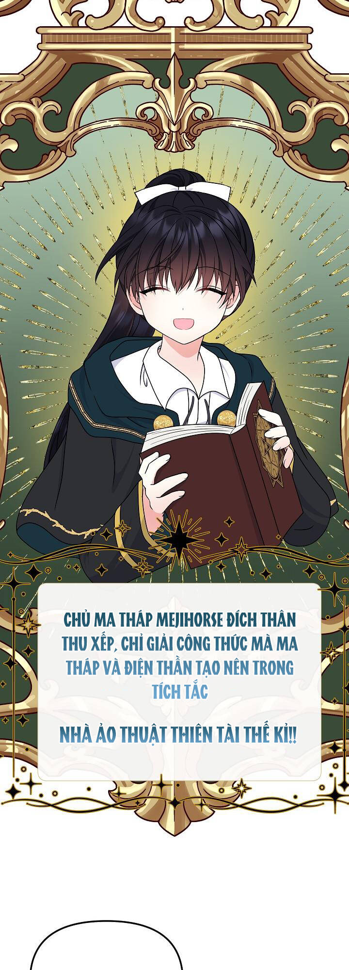 Trở Thành Con Gái Của Các Nhân Vật Chính Chapter 31 - Trang 48