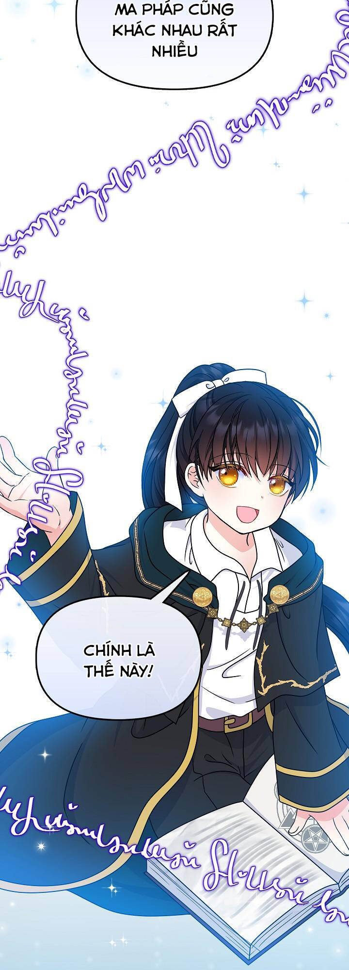 Trở Thành Con Gái Của Các Nhân Vật Chính Chapter 31 - Trang 51