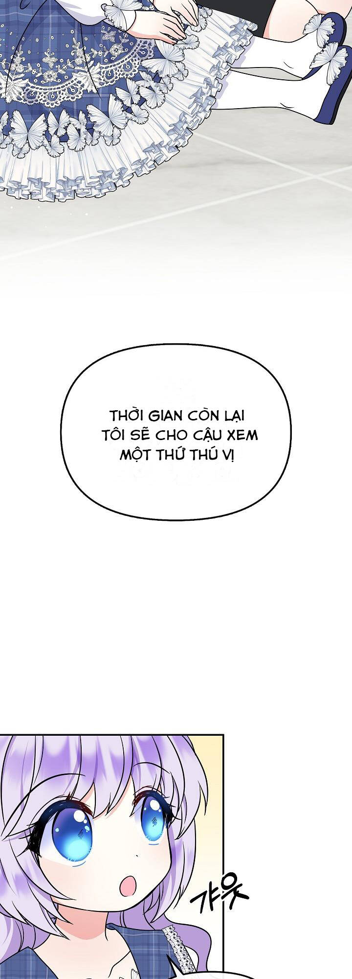 Trở Thành Con Gái Của Các Nhân Vật Chính Chapter 32 - Trang 12
