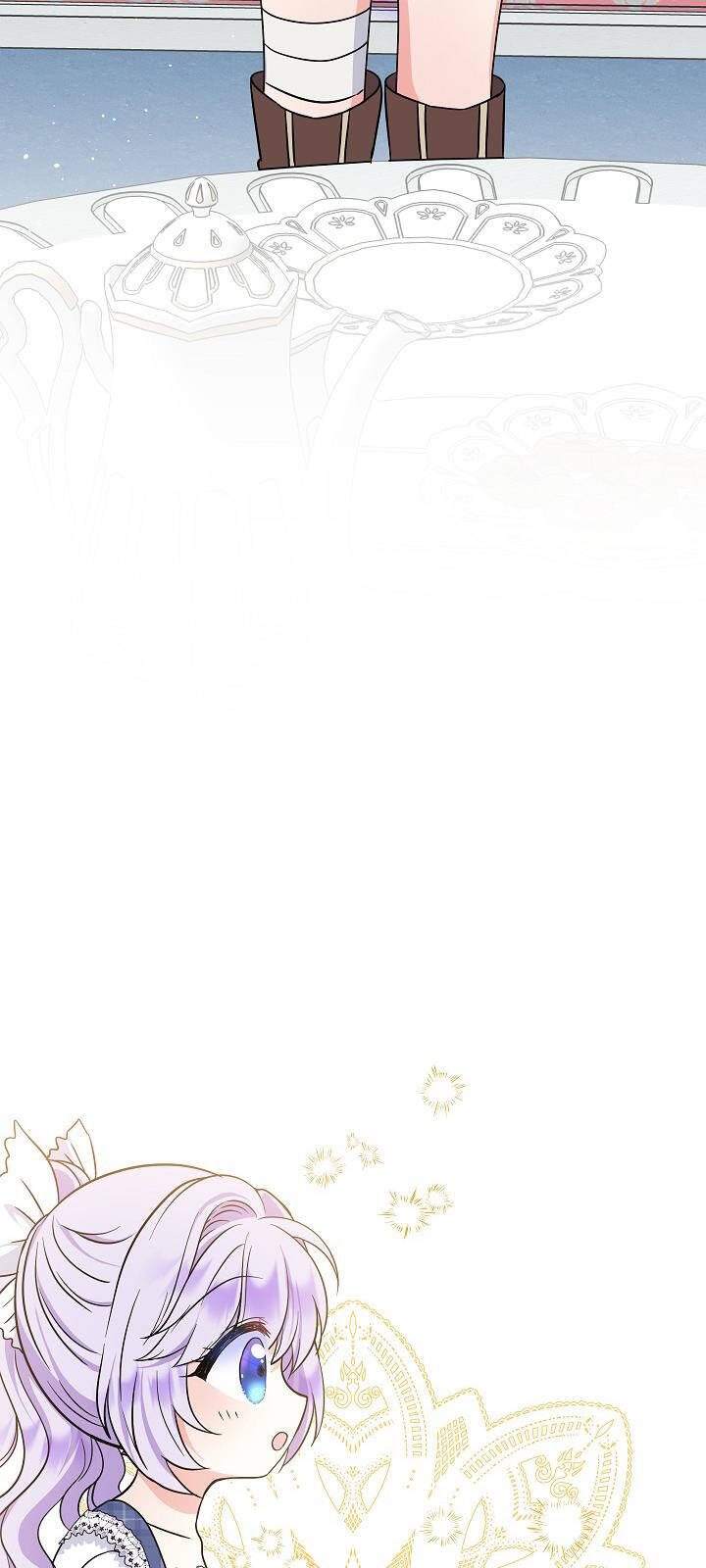 Trở Thành Con Gái Của Các Nhân Vật Chính Chapter 32 - Trang 35