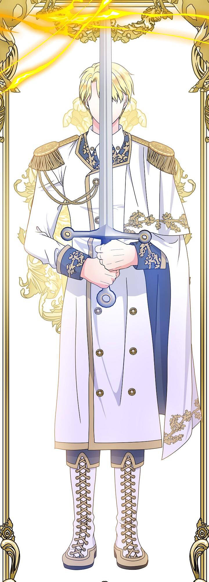 Trở Thành Con Gái Của Các Nhân Vật Chính Chapter 32 - Trang 38