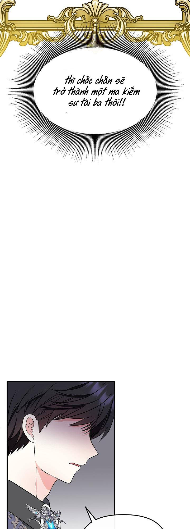 Trở Thành Con Gái Của Các Nhân Vật Chính Chapter 32 - Trang 39