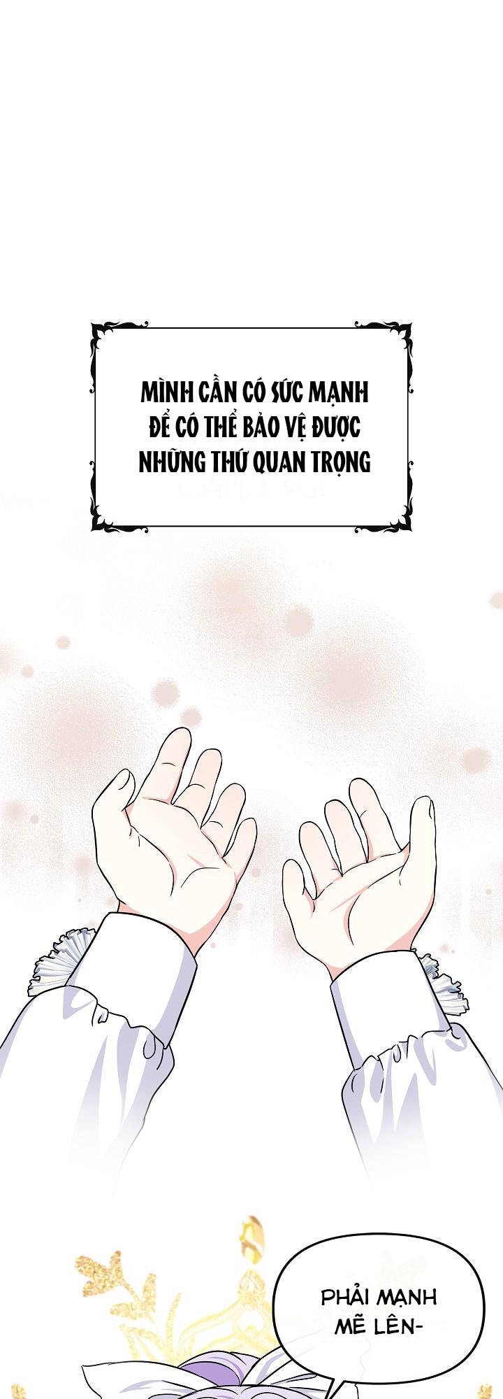 Trở Thành Con Gái Của Các Nhân Vật Chính Chapter 32 - Trang 47