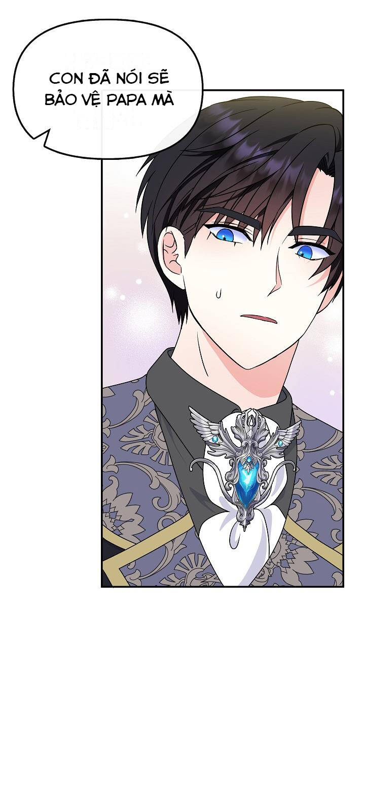 Trở Thành Con Gái Của Các Nhân Vật Chính Chapter 32 - Trang 49