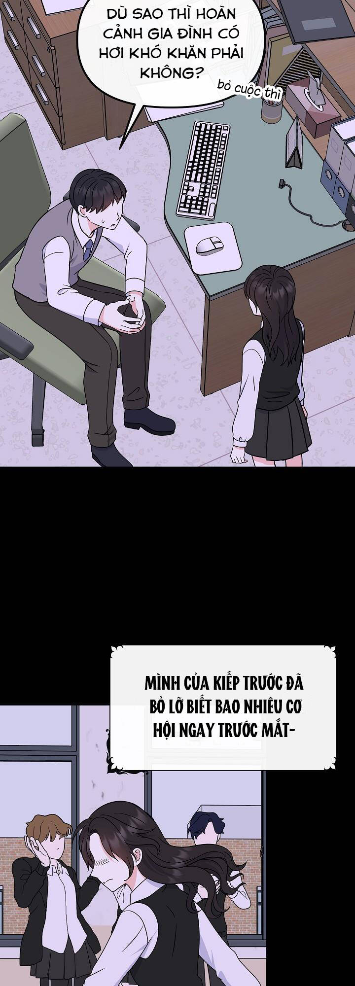 Trở Thành Con Gái Của Các Nhân Vật Chính Chapter 32 - Trang 52