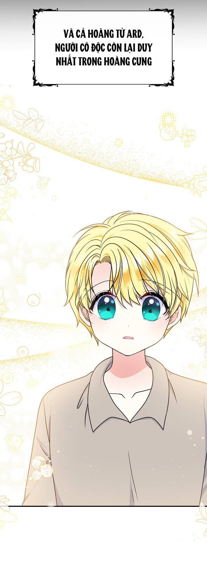 Trở Thành Con Gái Của Các Nhân Vật Chính Chapter 32 - Trang 54