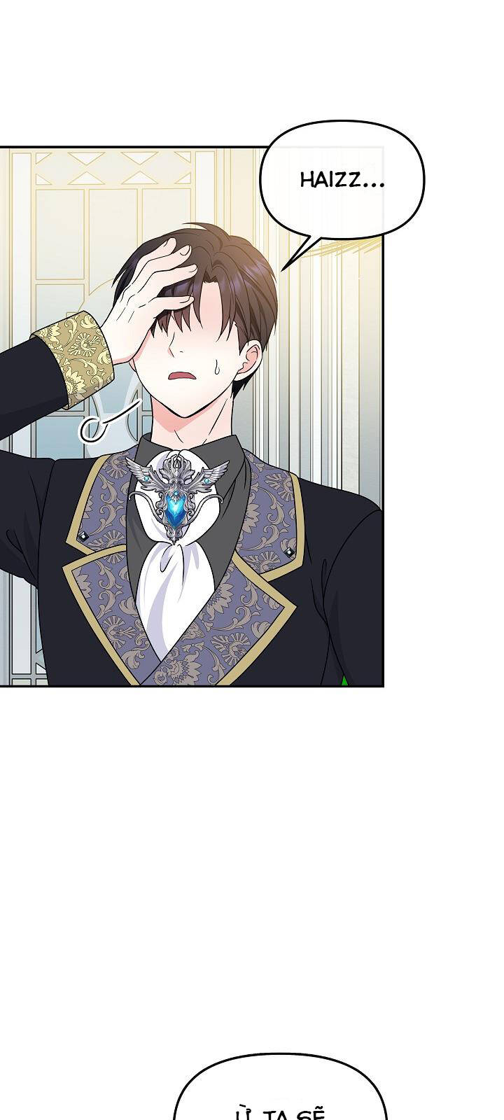 Trở Thành Con Gái Của Các Nhân Vật Chính Chapter 32 - Trang 55