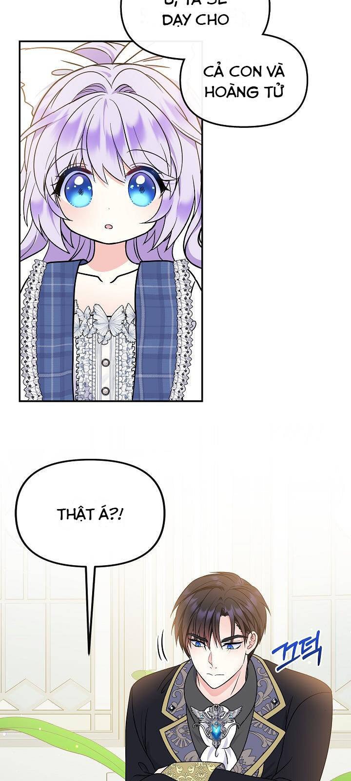 Trở Thành Con Gái Của Các Nhân Vật Chính Chapter 32 - Trang 56