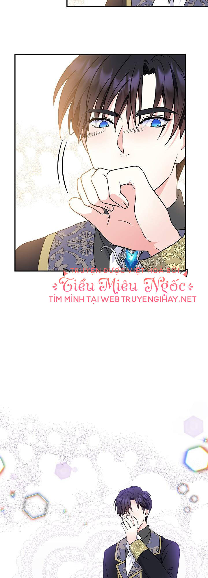 Trở Thành Con Gái Của Các Nhân Vật Chính Chapter 32 - Trang 62