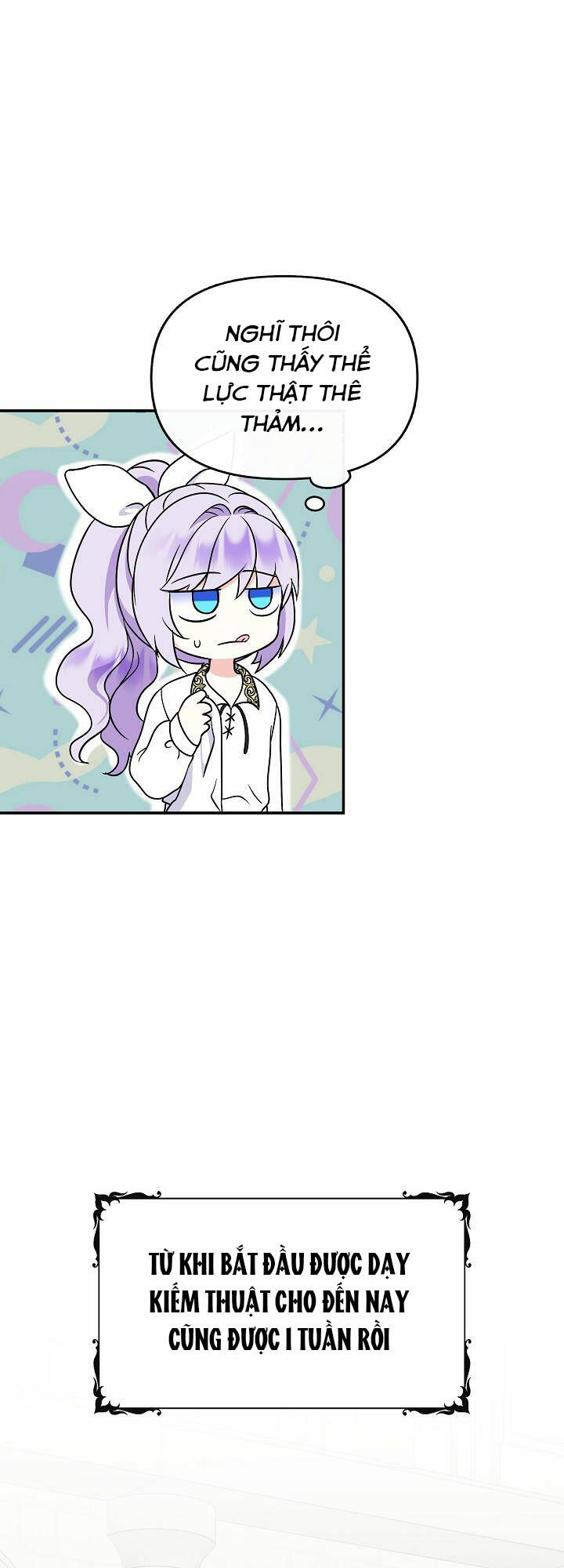 Trở Thành Con Gái Của Các Nhân Vật Chính Chapter 33 - Trang 17