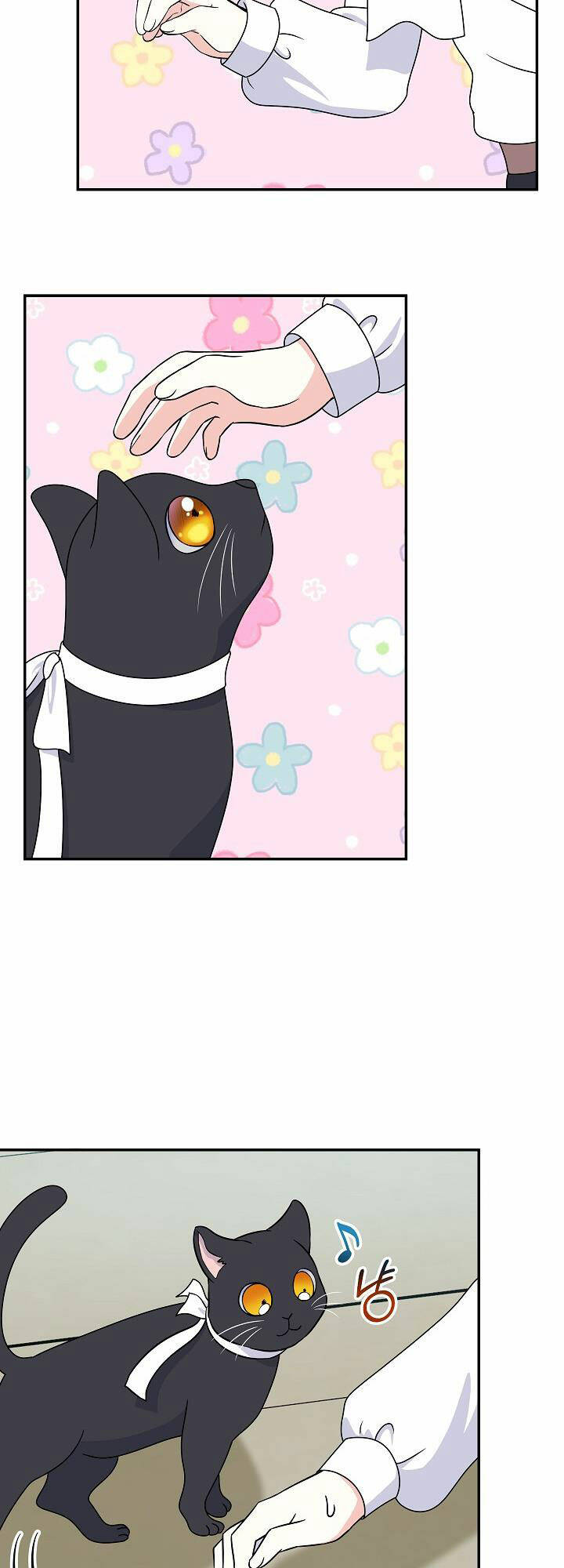 Trở Thành Con Gái Của Các Nhân Vật Chính Chapter 33 - Trang 27