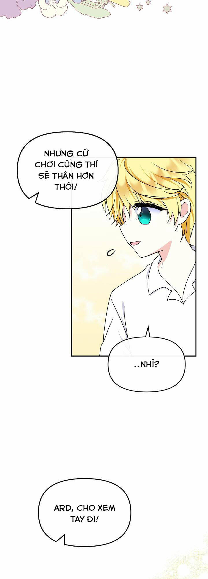 Trở Thành Con Gái Của Các Nhân Vật Chính Chapter 33 - Trang 29