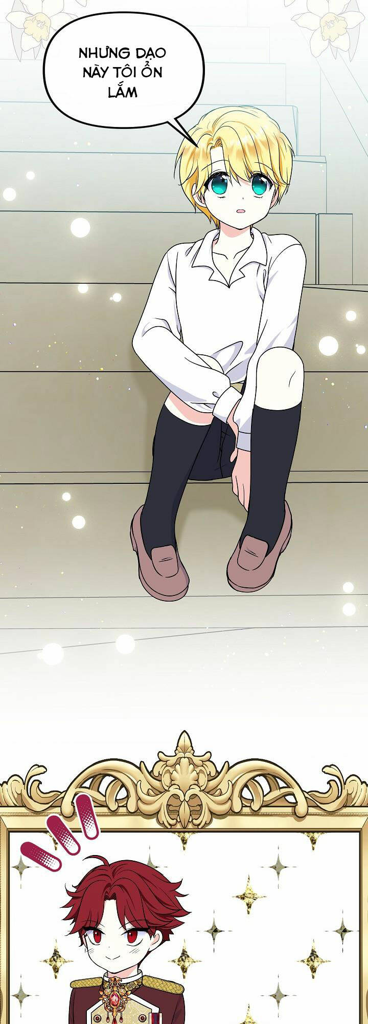 Trở Thành Con Gái Của Các Nhân Vật Chính Chapter 33 - Trang 33