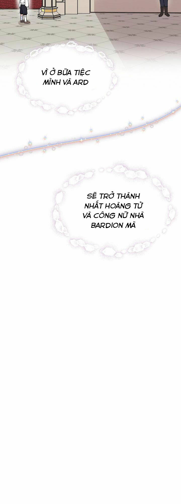 Trở Thành Con Gái Của Các Nhân Vật Chính Chapter 33 - Trang 37