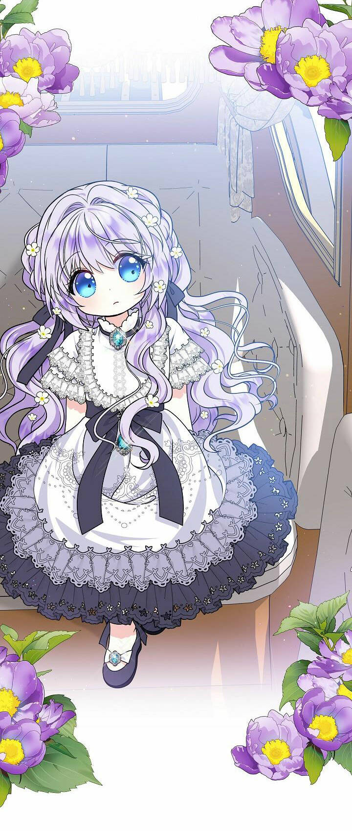 Trở Thành Con Gái Của Các Nhân Vật Chính Chapter 33 - Trang 40