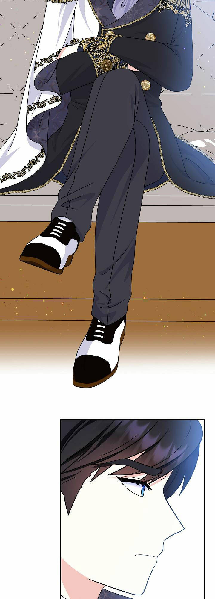 Trở Thành Con Gái Của Các Nhân Vật Chính Chapter 33 - Trang 42