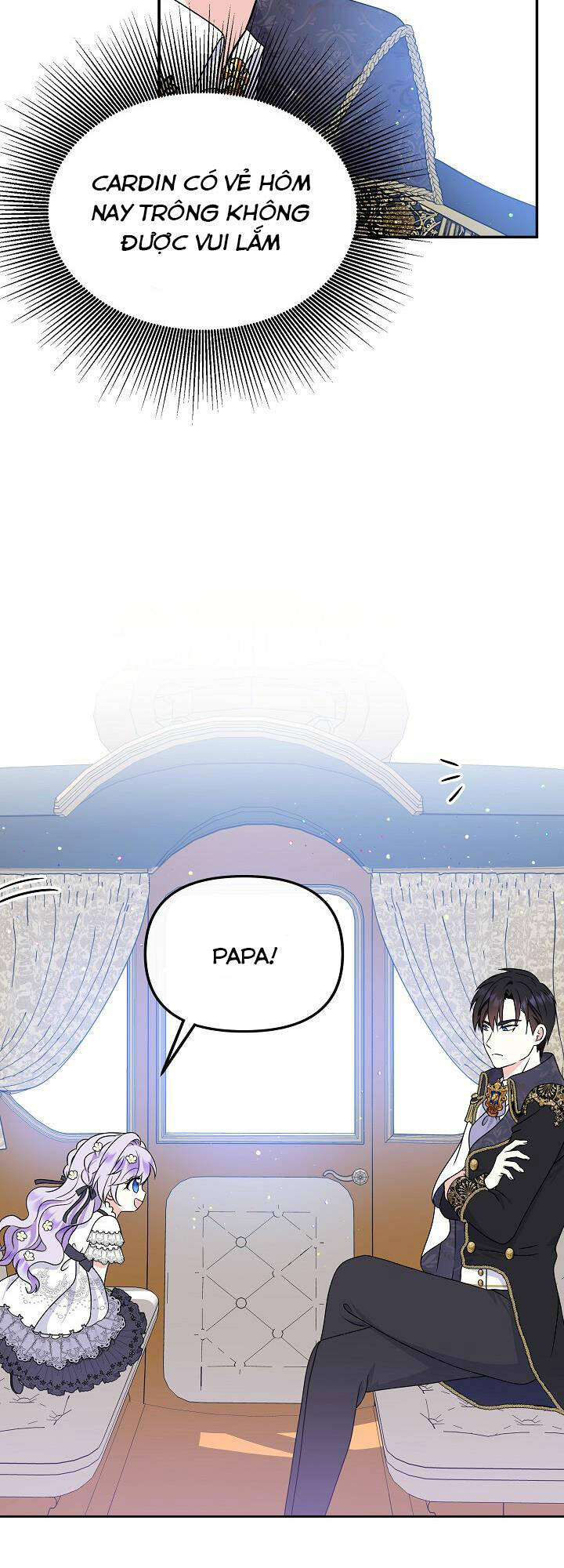 Trở Thành Con Gái Của Các Nhân Vật Chính Chapter 33 - Trang 43