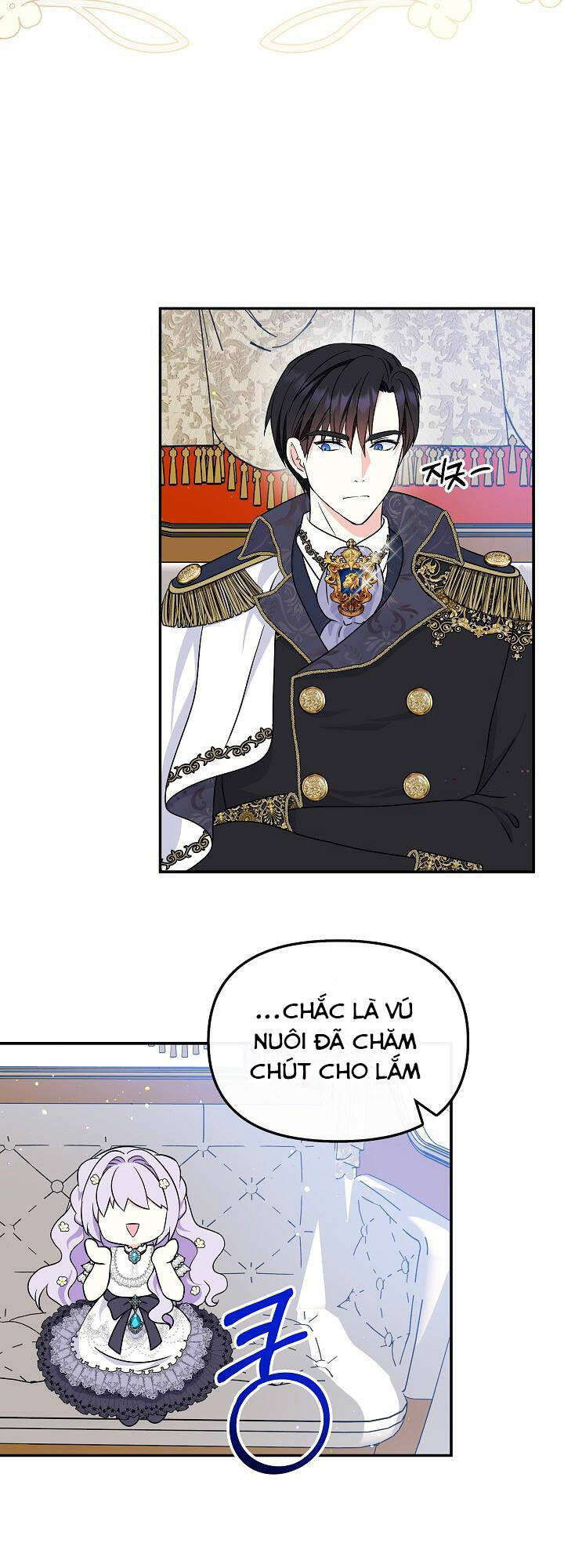 Trở Thành Con Gái Của Các Nhân Vật Chính Chapter 33 - Trang 45