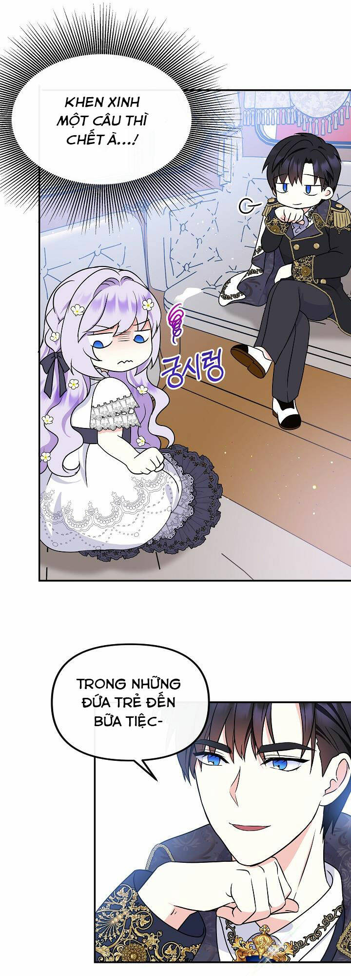 Trở Thành Con Gái Của Các Nhân Vật Chính Chapter 33 - Trang 46