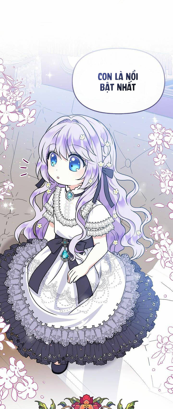 Trở Thành Con Gái Của Các Nhân Vật Chính Chapter 33 - Trang 47