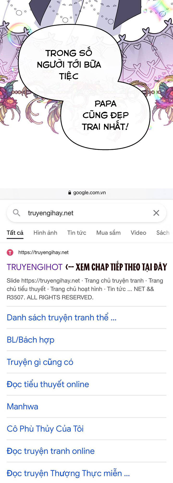Trở Thành Con Gái Của Các Nhân Vật Chính Chapter 33 - Trang 49