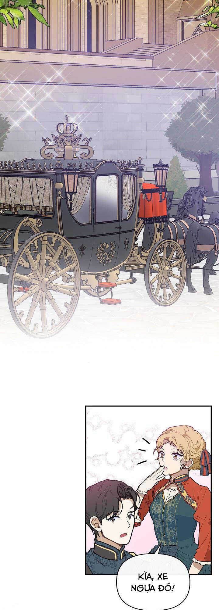 Trở Thành Con Gái Của Các Nhân Vật Chính Chapter 33 - Trang 51