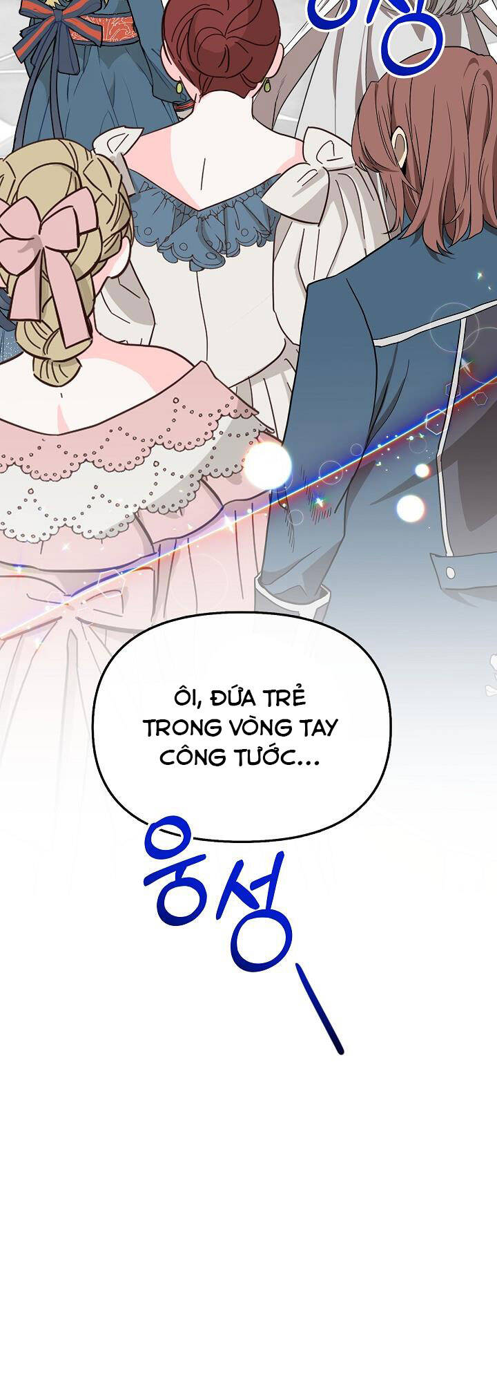 Trở Thành Con Gái Của Các Nhân Vật Chính Chapter 33 - Trang 53