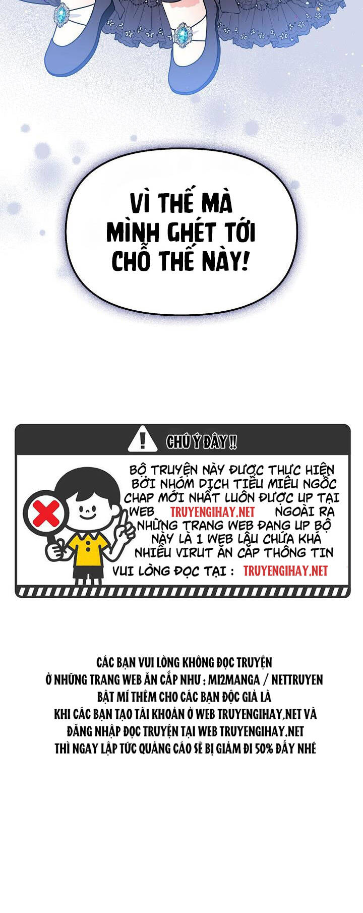 Trở Thành Con Gái Của Các Nhân Vật Chính - Chapter 33 - Page 55